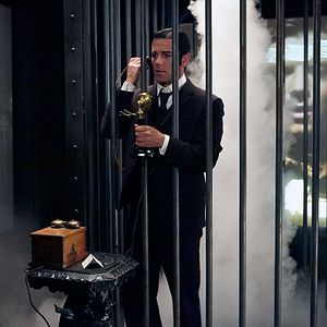 Foto Murdoch Mysteries