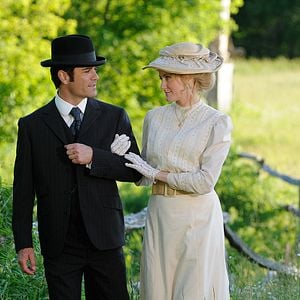 Foto Murdoch Mysteries