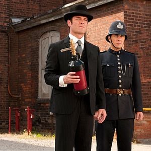 Foto Murdoch Mysteries