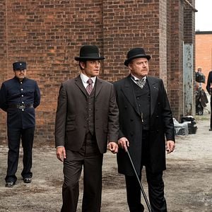 Foto Murdoch Mysteries