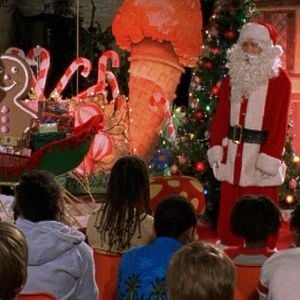 Foto Um Amor de Natal