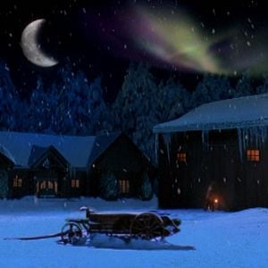 Foto Um Amor de Natal