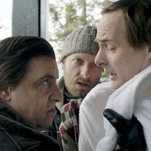 Foto Lilyhammer