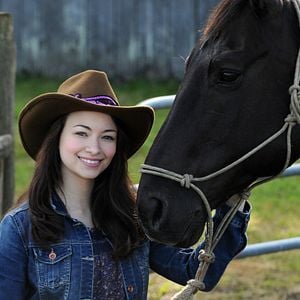 Foto Jodelle Ferland