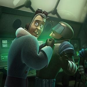 Foto Como Salvar o Papai Noel