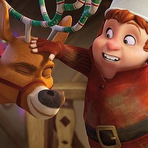 Foto Como Salvar o Papai Noel