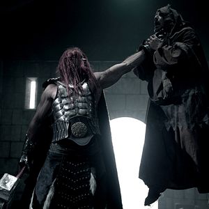 Foto Vikingdom: O Reino Viking