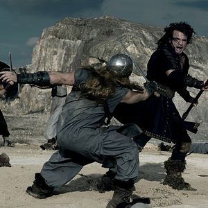 Foto Vikingdom: O Reino Viking