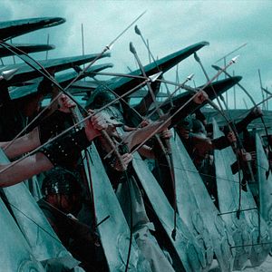 Foto Vikingdom: O Reino Viking