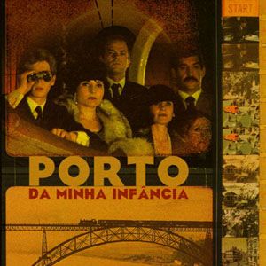 Foto Porto da Minha Infância