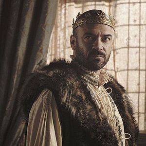 Foto Alan Van Sprang