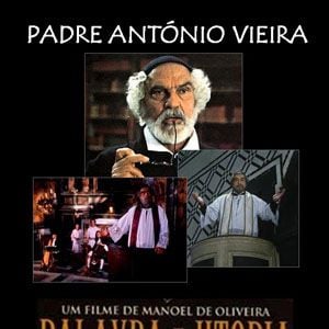 Foto Palavra e Utopia