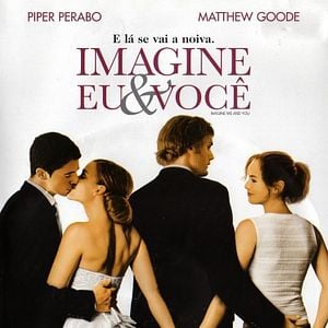 Foto Imagine Eu e Você