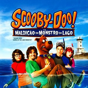 Foto Scooby-Doo! e a Maldição do Monstro do Lago