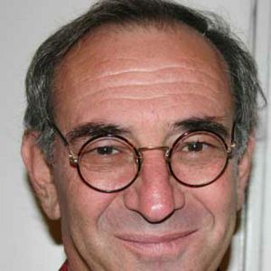 Foto Doval'e Glickman