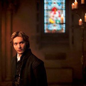 Foto Toby Regbo
