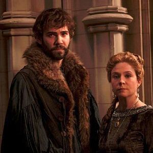 Foto Rossif Sutherland