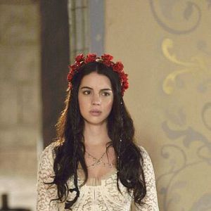 Foto Adelaide Kane