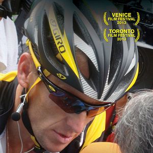 Foto A Mentira Armstrong