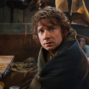 Foto O Hobbit: A Desolação de Smaug