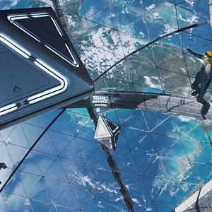 Foto Ender's Game - O Jogo Do Exterminador