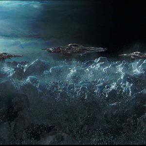 Foto Ender's Game - O Jogo Do Exterminador