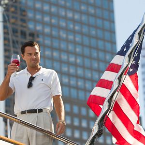 Foto Leonardo DiCaprio