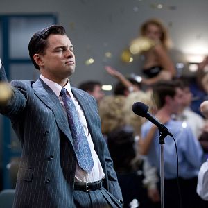 Foto Leonardo DiCaprio
