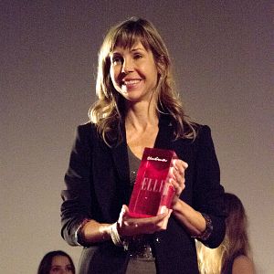 Foto Louise Archambault