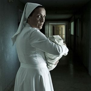 Foto Stolen Children