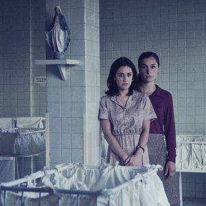 Foto Stolen Children