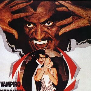 Foto Blacula, o Vampiro Negro
