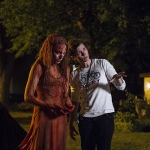 Foto Carrie - A Estranha