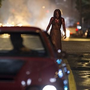 Foto Carrie - A Estranha