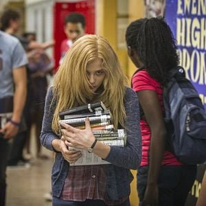 Foto Carrie - A Estranha