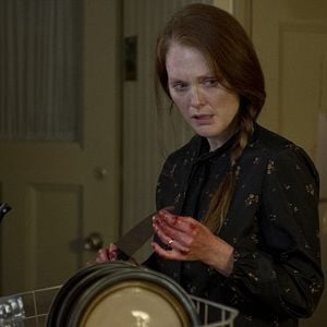 Foto Carrie - A Estranha