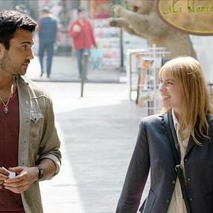 Foto Puxando as Cordas