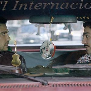 Foto Puxando as Cordas