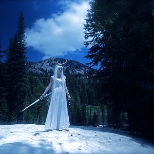 Foto A Rainha do Gelo