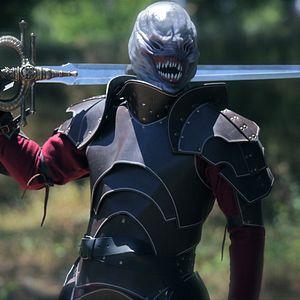 Foto A Rainha do Gelo