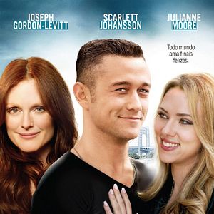 Foto Como Não Perder Essa Mulher