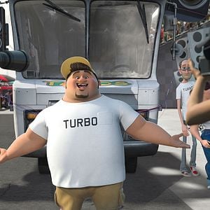 Foto Turbo