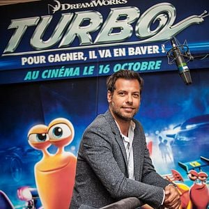 Foto Turbo
