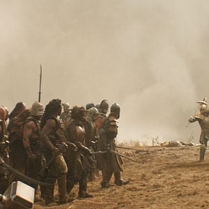 Foto Thor: O Mundo Sombrio