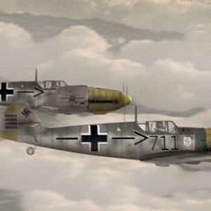 Foto Guardiões do Céu