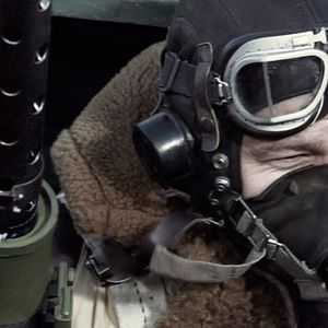 Foto Guardiões do Céu