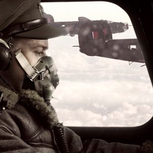 Foto Guardiões do Céu