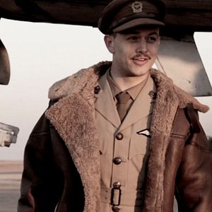 Foto Guardiões do Céu