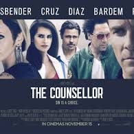 Foto O Conselheiro do Crime