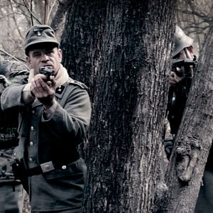 Foto Guardiões do Céu